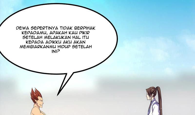 The Immortal Devil Emperor Chapter 78 Bahasa Indonesia